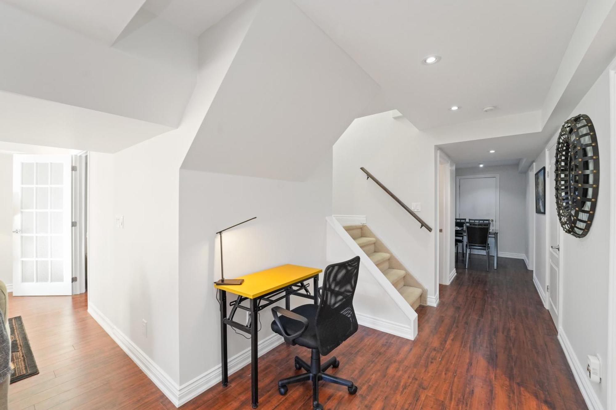 Cozy Lovely Ravine Facing Suite. 密西沙加 外观 照片