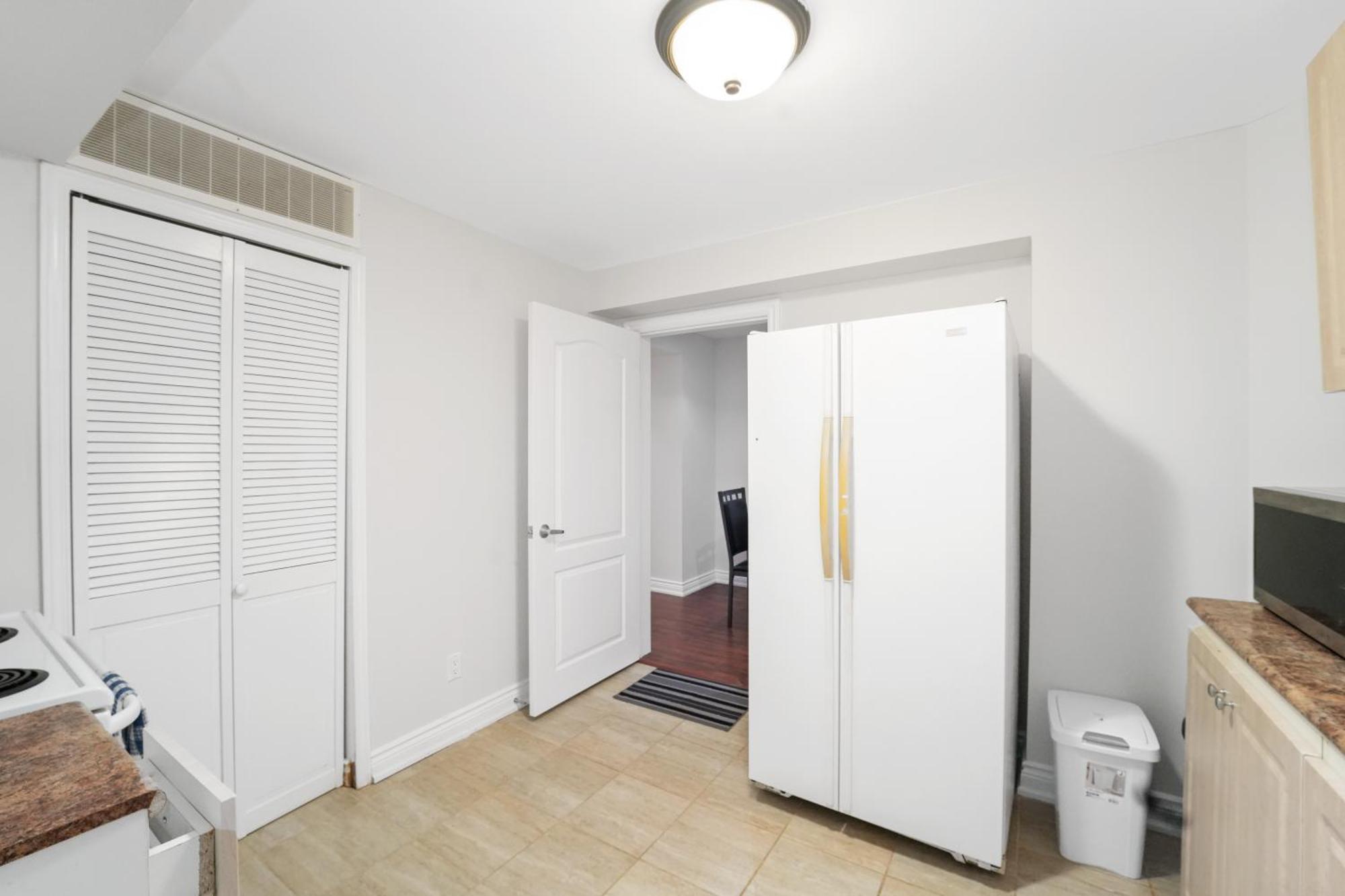 Cozy Lovely Ravine Facing Suite. 密西沙加 外观 照片