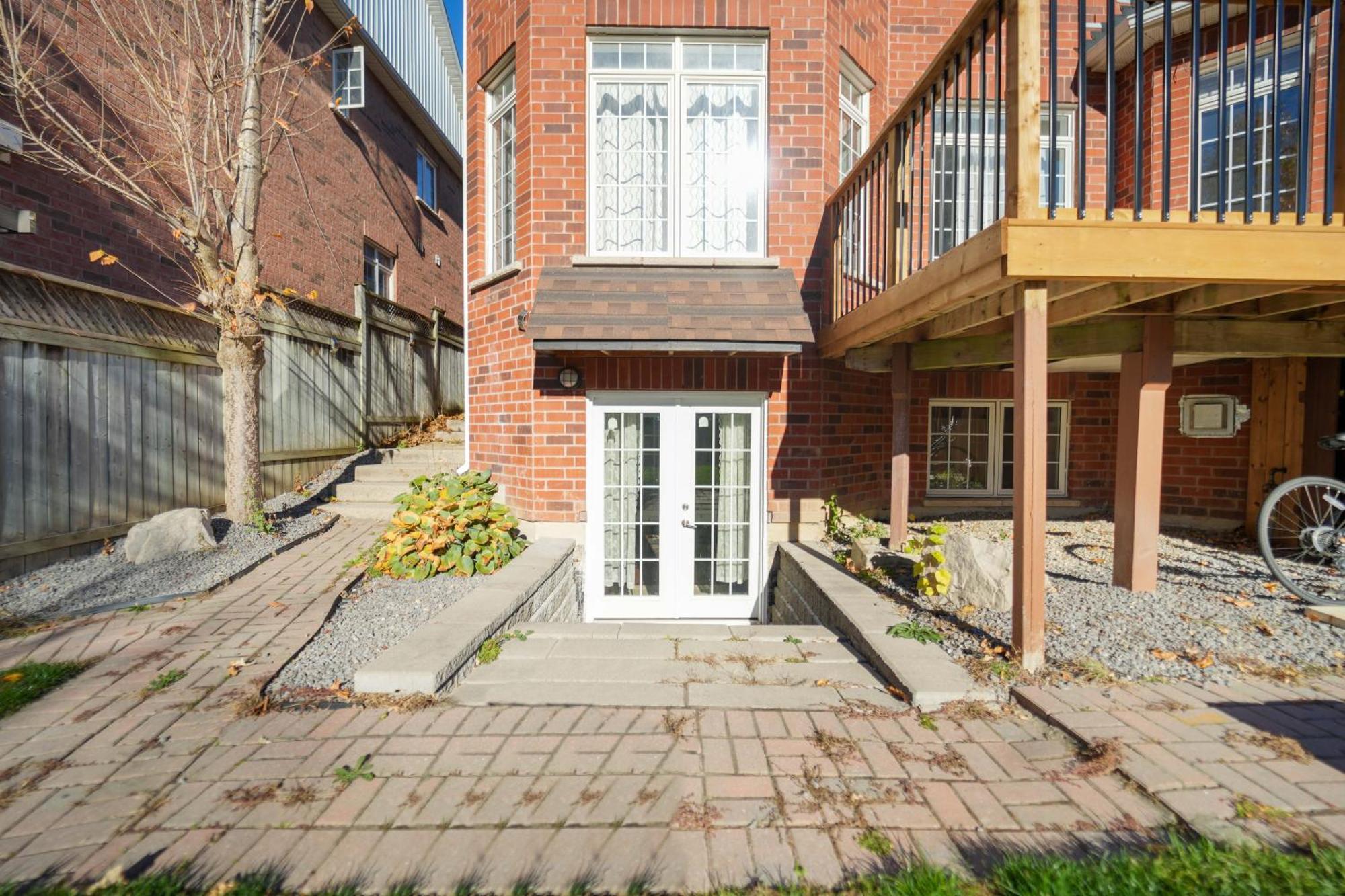 Cozy Lovely Ravine Facing Suite. 密西沙加 外观 照片
