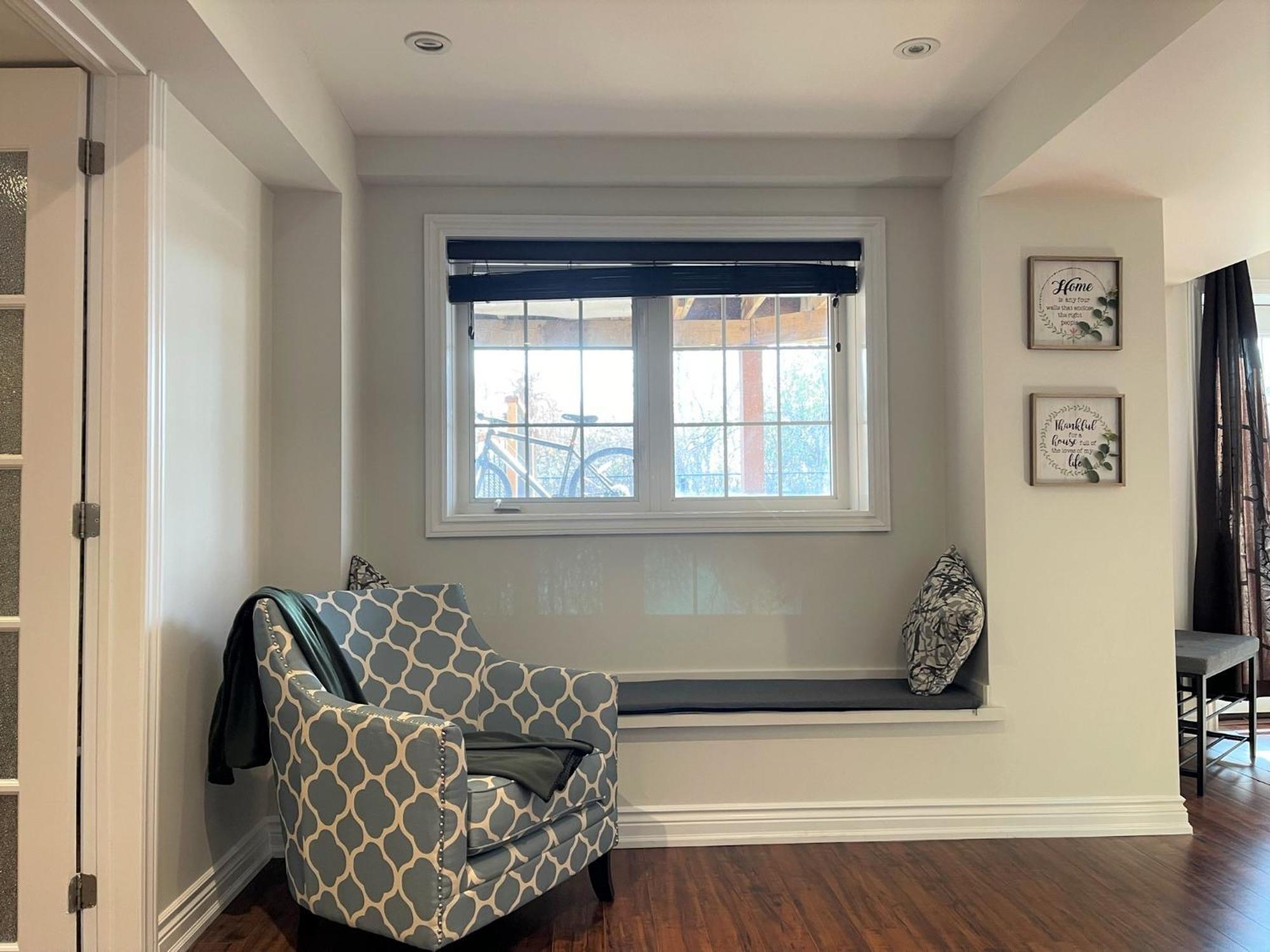 Cozy Lovely Ravine Facing Suite. 密西沙加 外观 照片